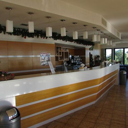 Emmaus Hotel Zafferana Etnea Eksteriør bilde
