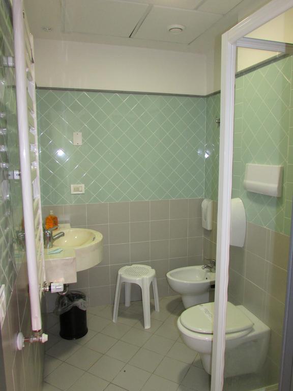 Emmaus Hotel Zafferana Etnea Rom bilde