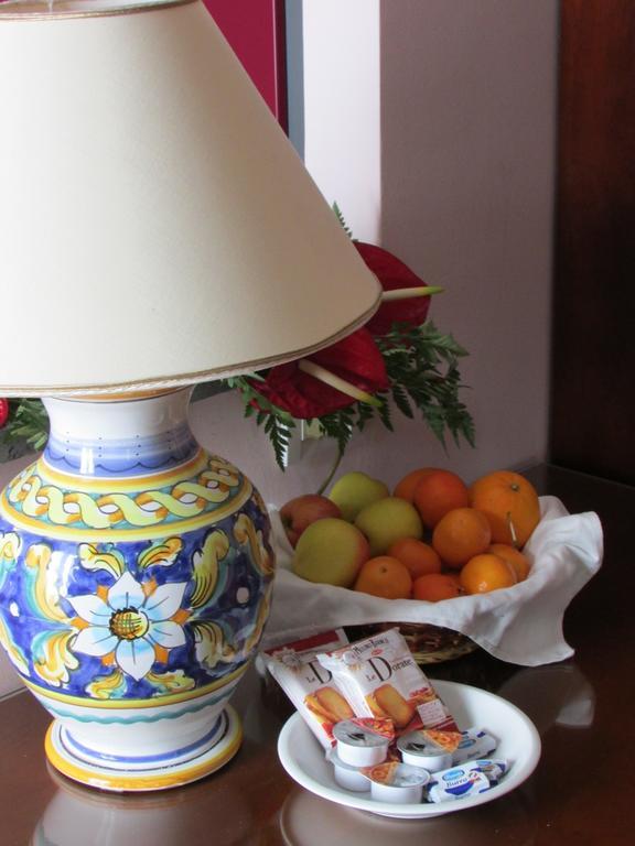 Emmaus Hotel Zafferana Etnea Rom bilde