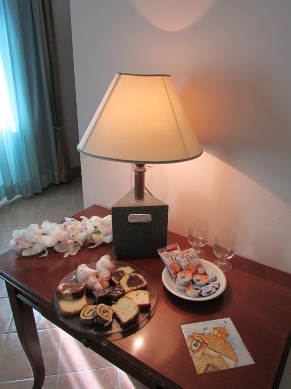 Emmaus Hotel Zafferana Etnea Rom bilde