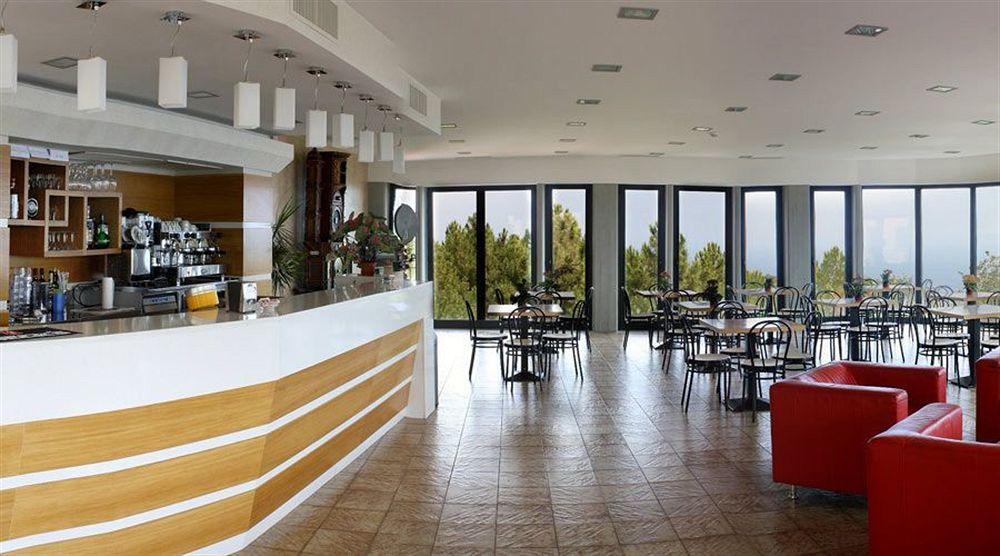 Emmaus Hotel Zafferana Etnea Eksteriør bilde