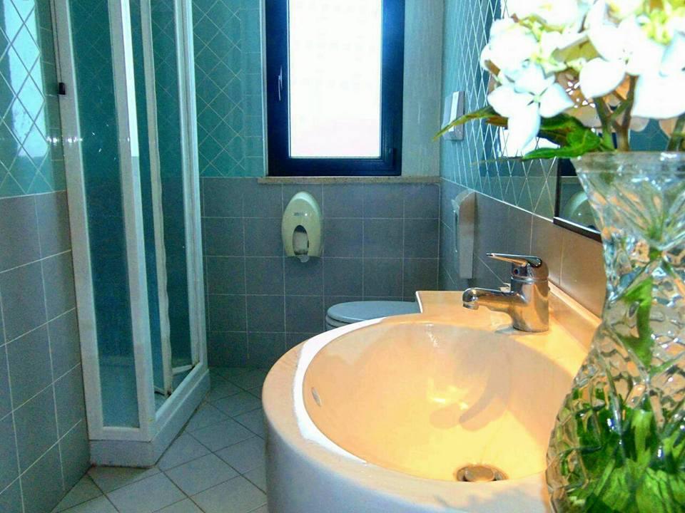 Emmaus Hotel Zafferana Etnea Eksteriør bilde